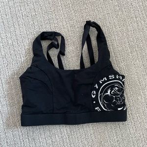 Gymshark sports bra